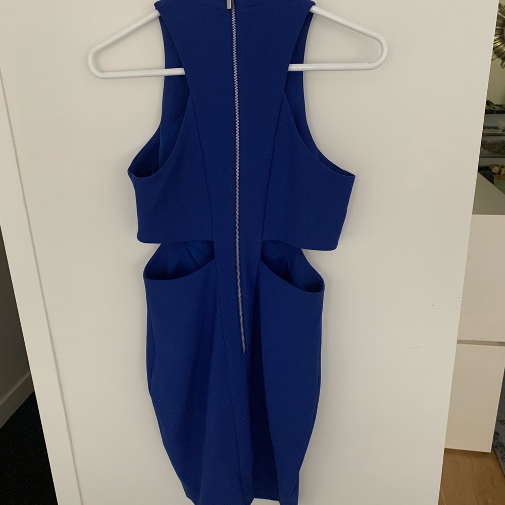 NWOT Elizabeth & James Dress🕊 - Picture 6 of 6